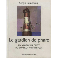 Le Gardien de phare
