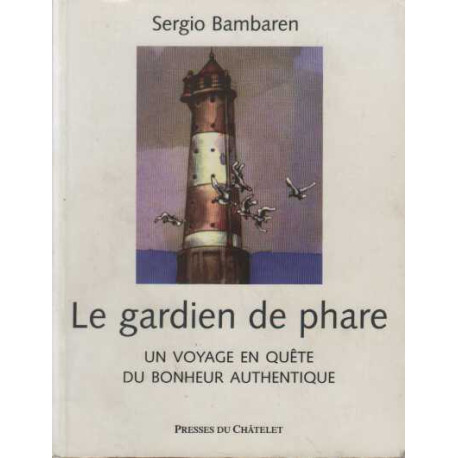 Le Gardien de phare
