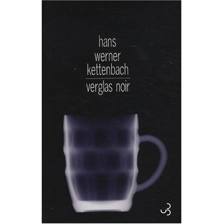 Verglas noir