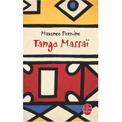 Tango Massaï