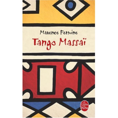 Tango Massaï