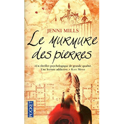 Murmure des pierres