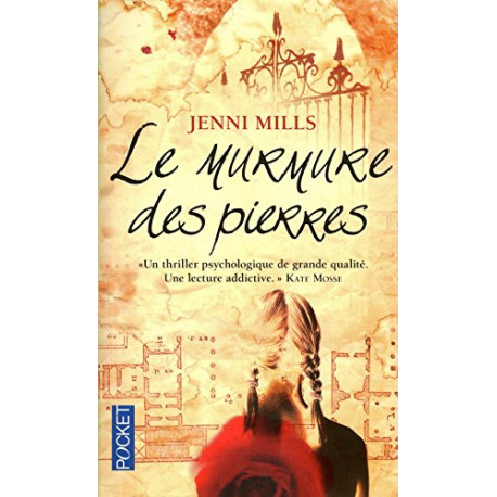 Murmure des pierres