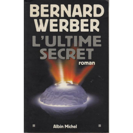 L'ultime secret