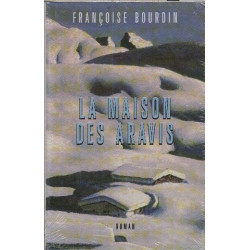 La maison des aravis