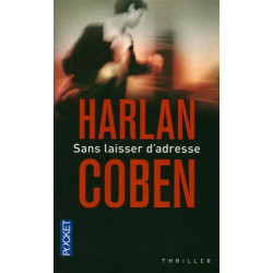 Sans Laisser d'Adresse
