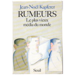 Rumeurs le plus vieux media du monde