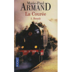 Benoît la courée tome 3