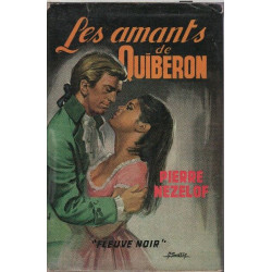 Les amants de quiberon