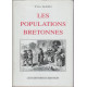 Les populations bretonnes