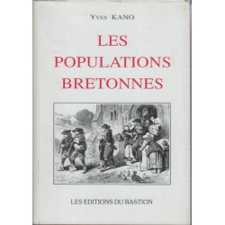 Les populations bretonnes