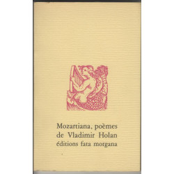 Mozartiana poemes