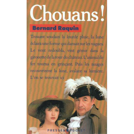 Chouans