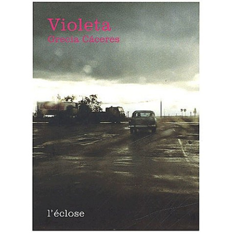 Violeta