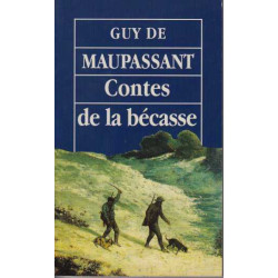 Contes de la bécasse