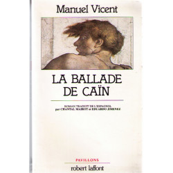 La Ballade de Caïn
