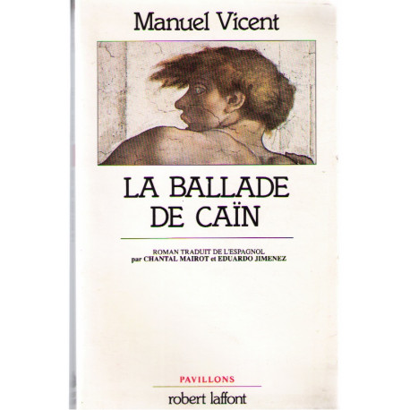 La Ballade de Caïn