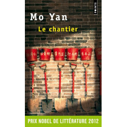 Le chantier