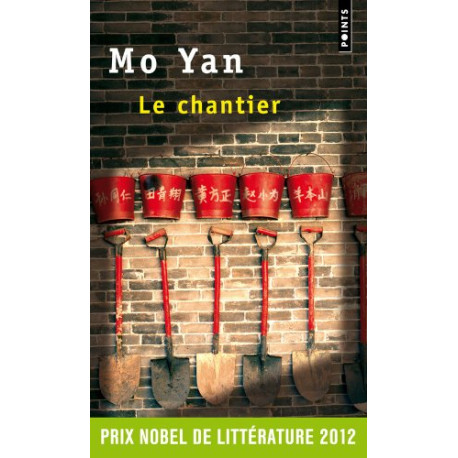 Le chantier