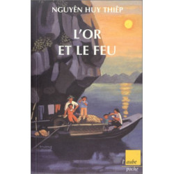 L'Or et le Feu