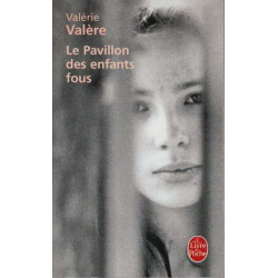 Le pavillon des enfants fous