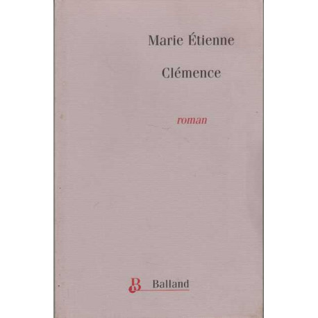 Clémence