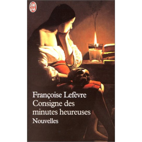 Consigne des minutes heureuses
