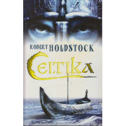 Codex Merlin Volume 1 Celtika