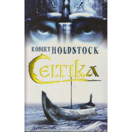 Codex Merlin Volume 1 Celtika