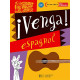 Venga ! 1res séries technologiques - Livre élève