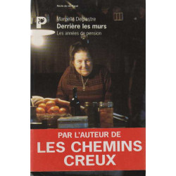 Derrière les murs