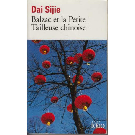 Balzac et la Petite Tailleuse Chinoise