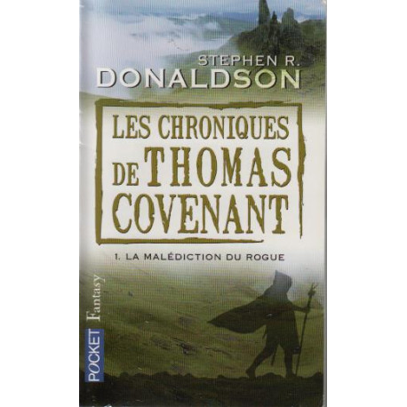 Les Chroniques de Thomas Covenan