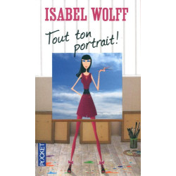 Tout ton portrait