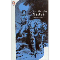 Nadya