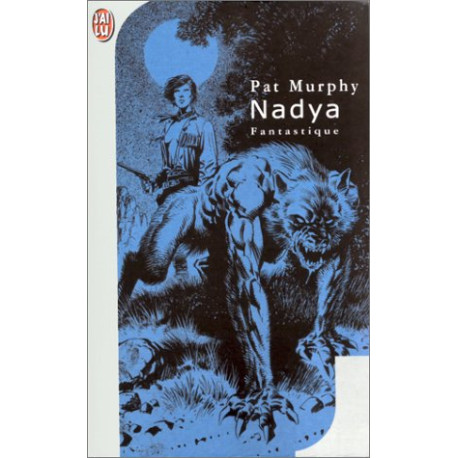 Nadya