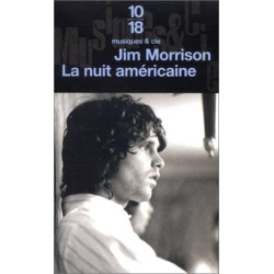 La Nuit américaine