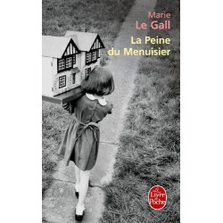 La Peine du menuisier
