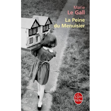 La Peine du menuisier
