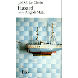 Hasard suivi de "Angoli Mala"