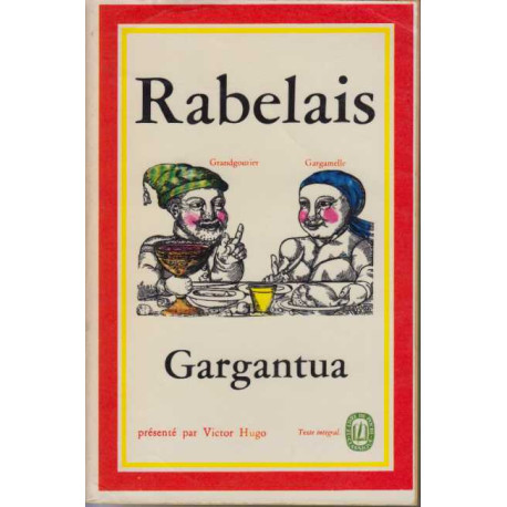 Gargantua