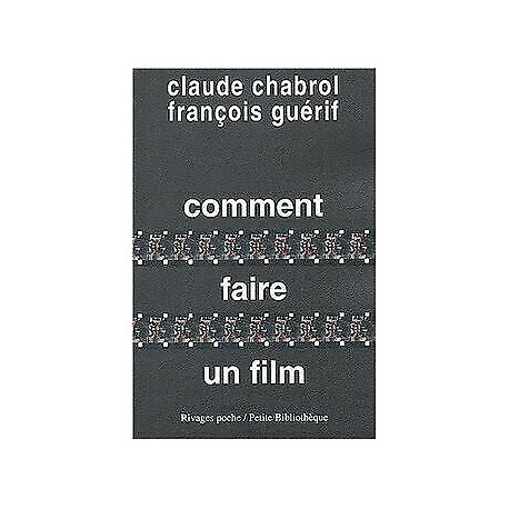 Comment faire un film