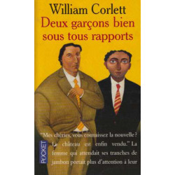 Deux Garcons Bien Sous Tous Rapports