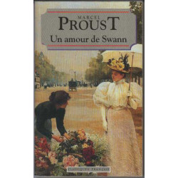 Un amour de Swann