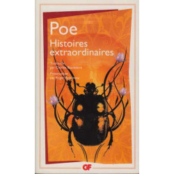 Histoires extraordinaires