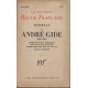 La nouvelle revue française- Hommage à André Gide 1869-1951:...
