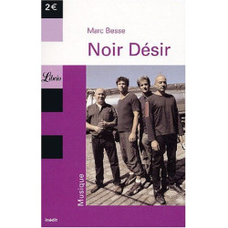 Noir Désir
