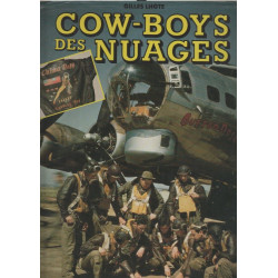 Cow-boys des nuages