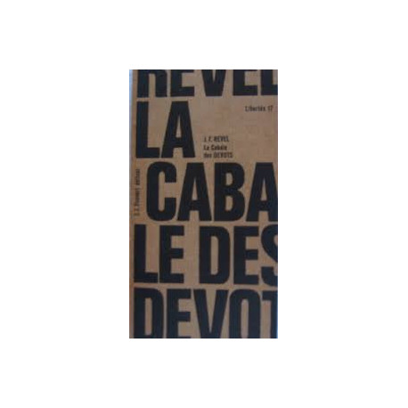La cabale des devots