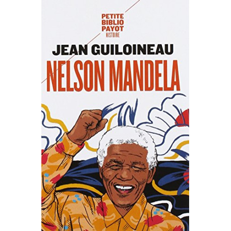 Nelson Mandela